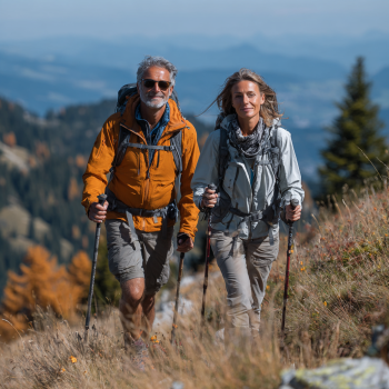 Exerciții naturale pentru articulații